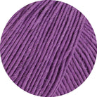 Solo Lino violett