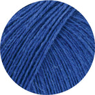 Meilenweit 100 Alpaca blau