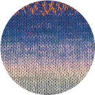 Meilenweit 100 Alpaca Print II  2