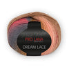 Dream Lace blush