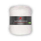 Natural Logic weiß