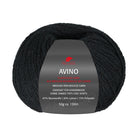 Avino schwarz