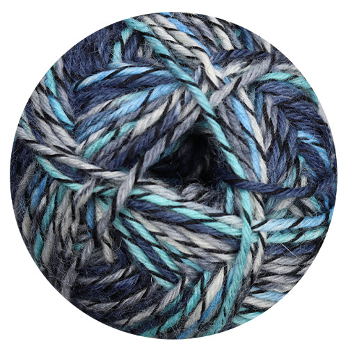 Meilenweit 6f. ocean color