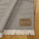 Decke "Boston" beige