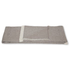 Decke "Boston" beige
