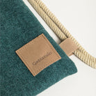 Sackpack Kids "oceangreen"