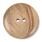 Holzknopf 