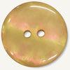 Zweilochknopf sand 23mm