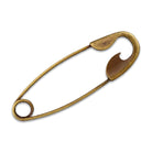 Ziernadel gold