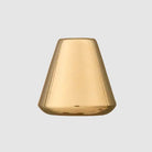 Kordelende gold 12mm