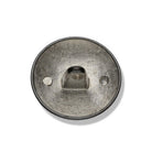 Metallknopf Vintage
