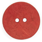 Kokosknopf rot 15mm