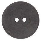 Kokosknopf marine 34mm
