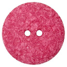 Zweilochknopf pink 28mm