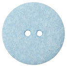 Zweilochknopf hellblau 23mm