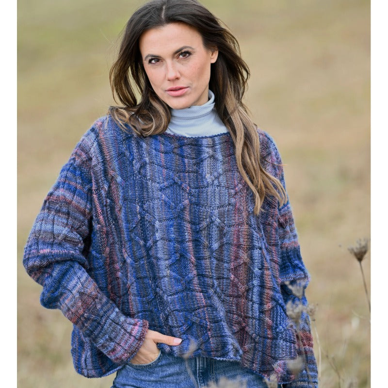 Damenpullover "Trento Linie 566" 109409.28