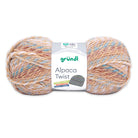 Alpaca Twist