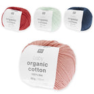 Baby Organic Cotton