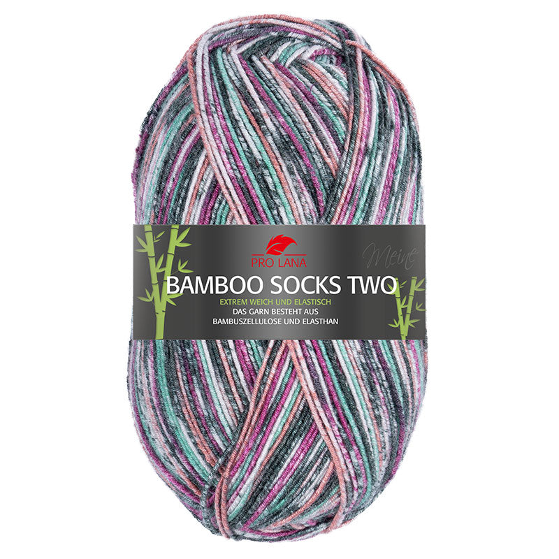 Bamboo Socks Two