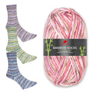 Bamboo Socks