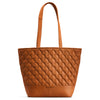 Ledertasche Betsy whisky