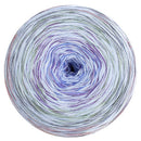 Bobbel Cotton confetti blue