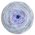 Bobbel Cotton confetti blue
