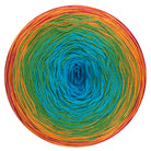 Bobbel Cotton regenbogen