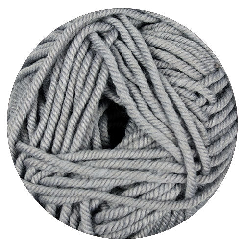 Bozen silbergrau