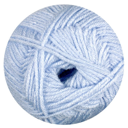 Bravo Baby 185 hellblau