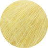 Brigitte No.3 pastellgelb