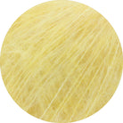 Brigitte No.3 pastellgelb