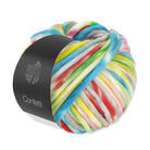 Confetti Color
