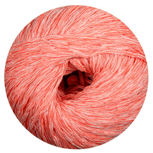 Cotton 4 Future coral