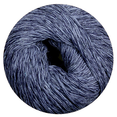 Cotton 4 Future indigo