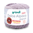 Dolce Alpaca Degradé