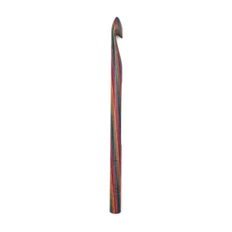Häkelnadel "Symfonie 2"