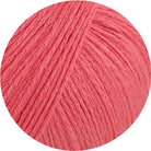 Summer Cashmere lachsrot