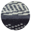 Fjord Socks grau color