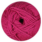 Happy pink