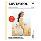Heft "Rico - Lovewool No. 22"