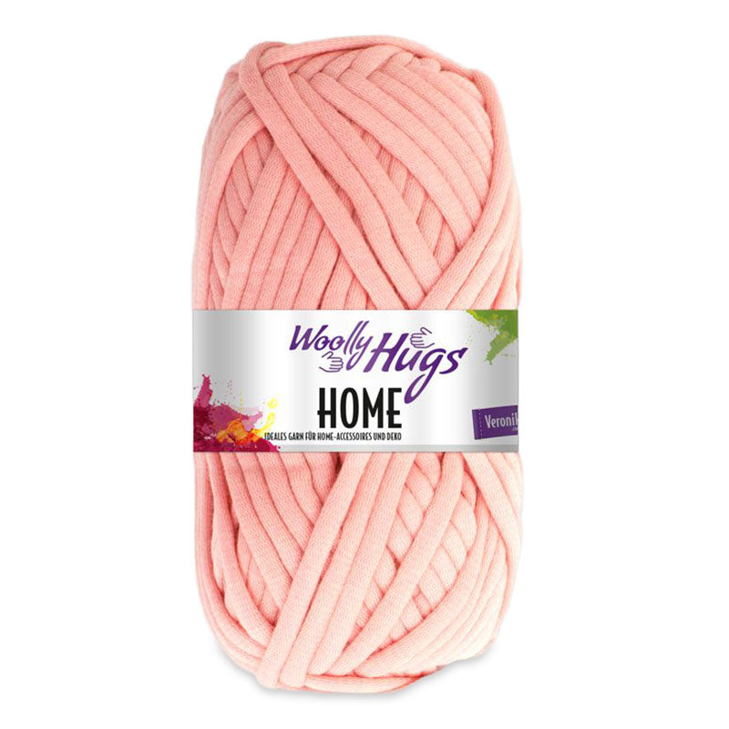 Home (Woolly Hugs)