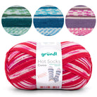 Hot Socks 6f. "Como"