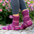 Hot Socks 4f. "Lugano"
