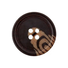 4-Loch Kaffeeknopf