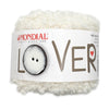 Lover weiß