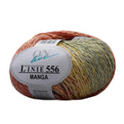 Manga Linie 556