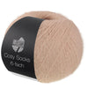 Meilenweit Cosy Socks 6f. Uni