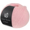 Meilenweit Cosy Socks 6f. Uni