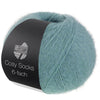 Meilenweit Cosy Socks 6f. Uni